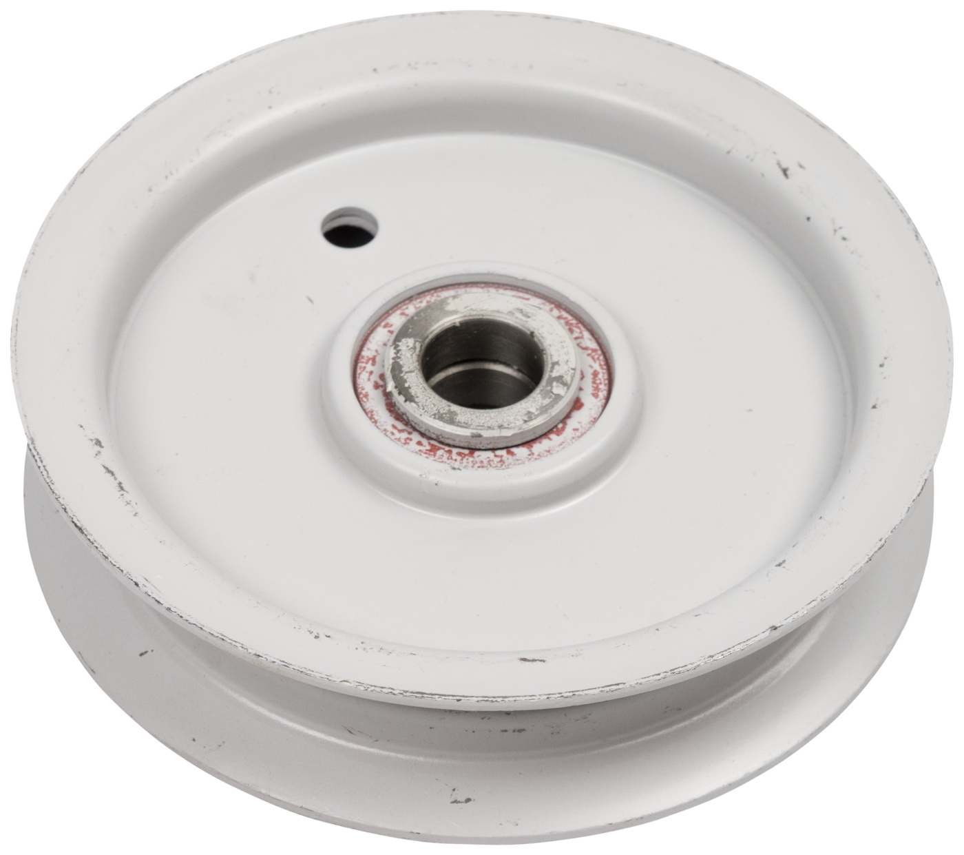 Pulley