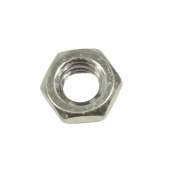 Nut, 1/4-20, Jam 5399911-12 Nut, 1/4-20, Jam 5399911-12