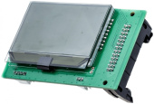 Display Circuit board 220AC / R160
