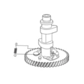 Camshaft Camshaft