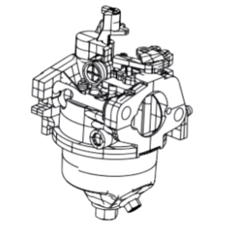 Carburettors