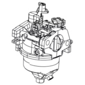 Carburettors Carburettors