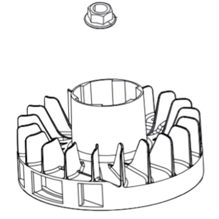 Flywheel