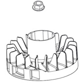 Flywheel Flywheel