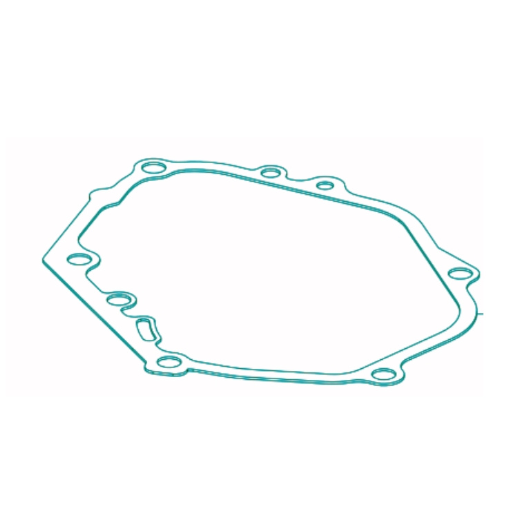 Gasket crankcase