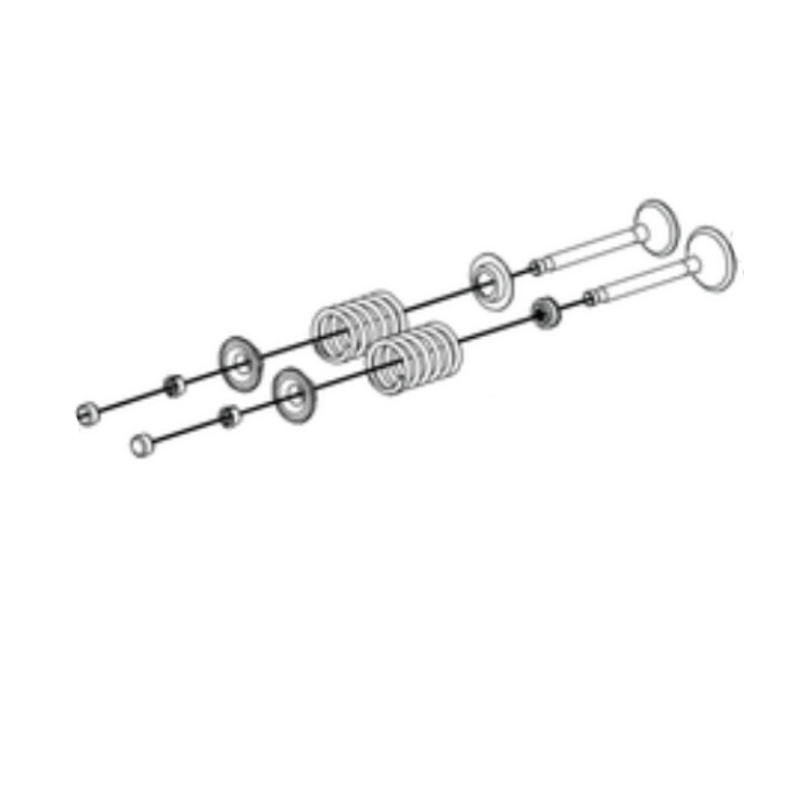 Valve kit