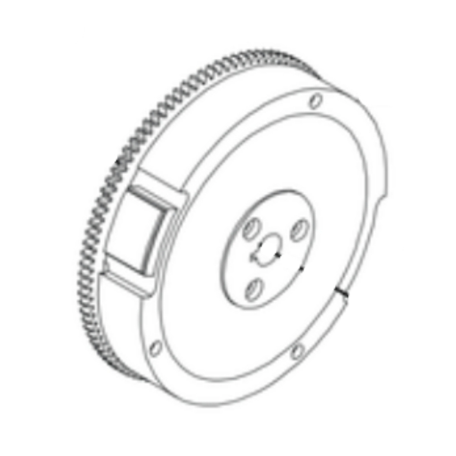 Flywheel