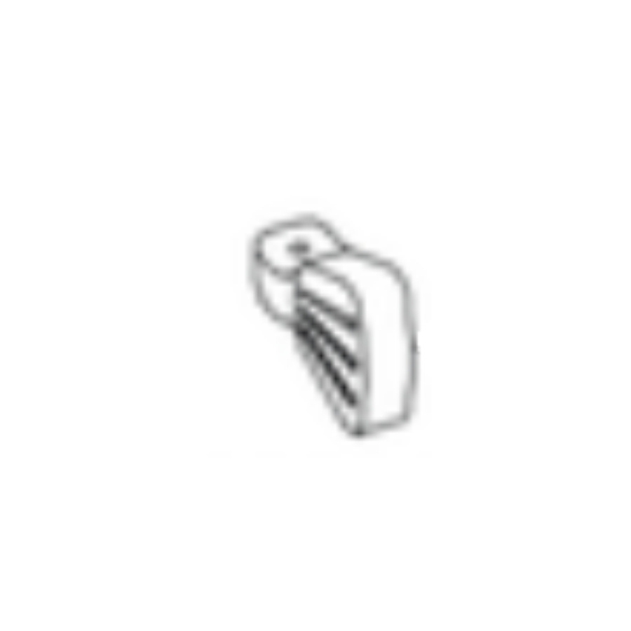 Throttle handle sleeve