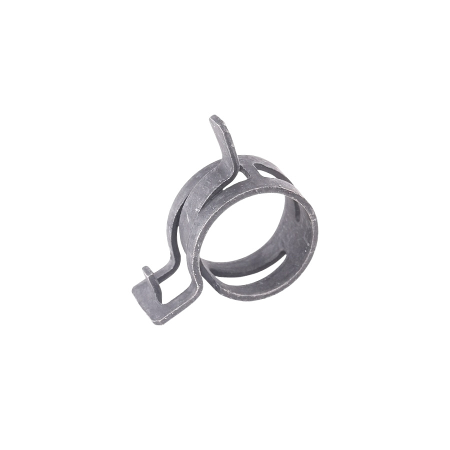 Hose clamp