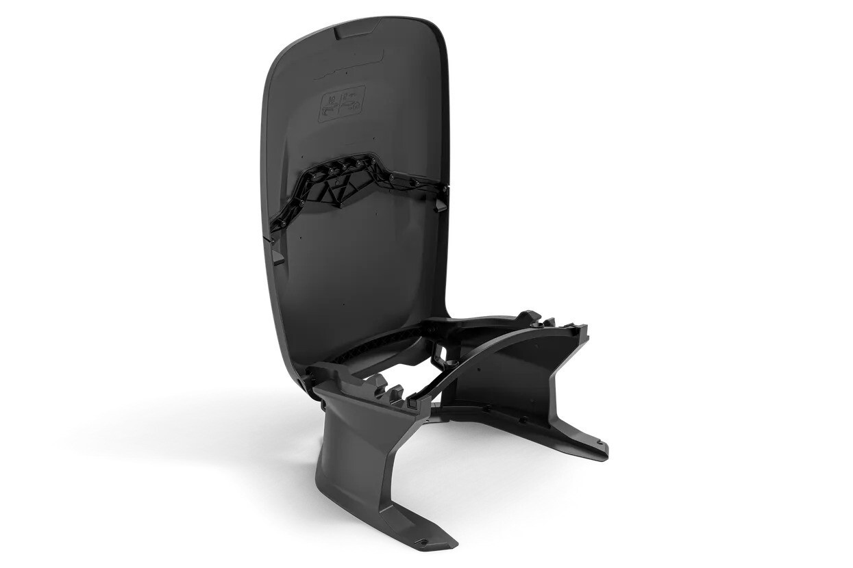 Husqvarna Automower® house (garage) Small 300 & 400 series