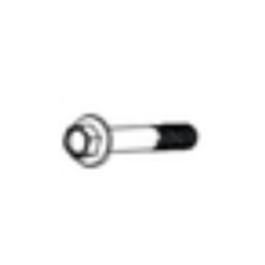 Bolt T440: M10x1.25 L=65