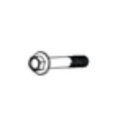 Bolt T440: M10x1.25 L=65 Bolt T440: M10x1.25 L=65