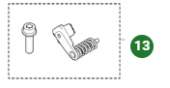 Vibration isolator Vibration isolator