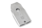 Husqvarna Automower® Enhance HSS+ blades, 45 pcs Husqvarna Automower® Enhance HSS+ blades, 45 pcs