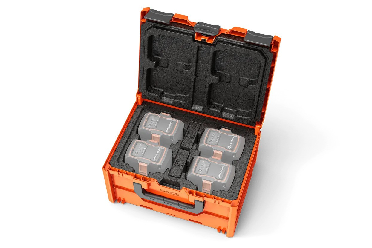 Husqvarna Battery Box B1-UN