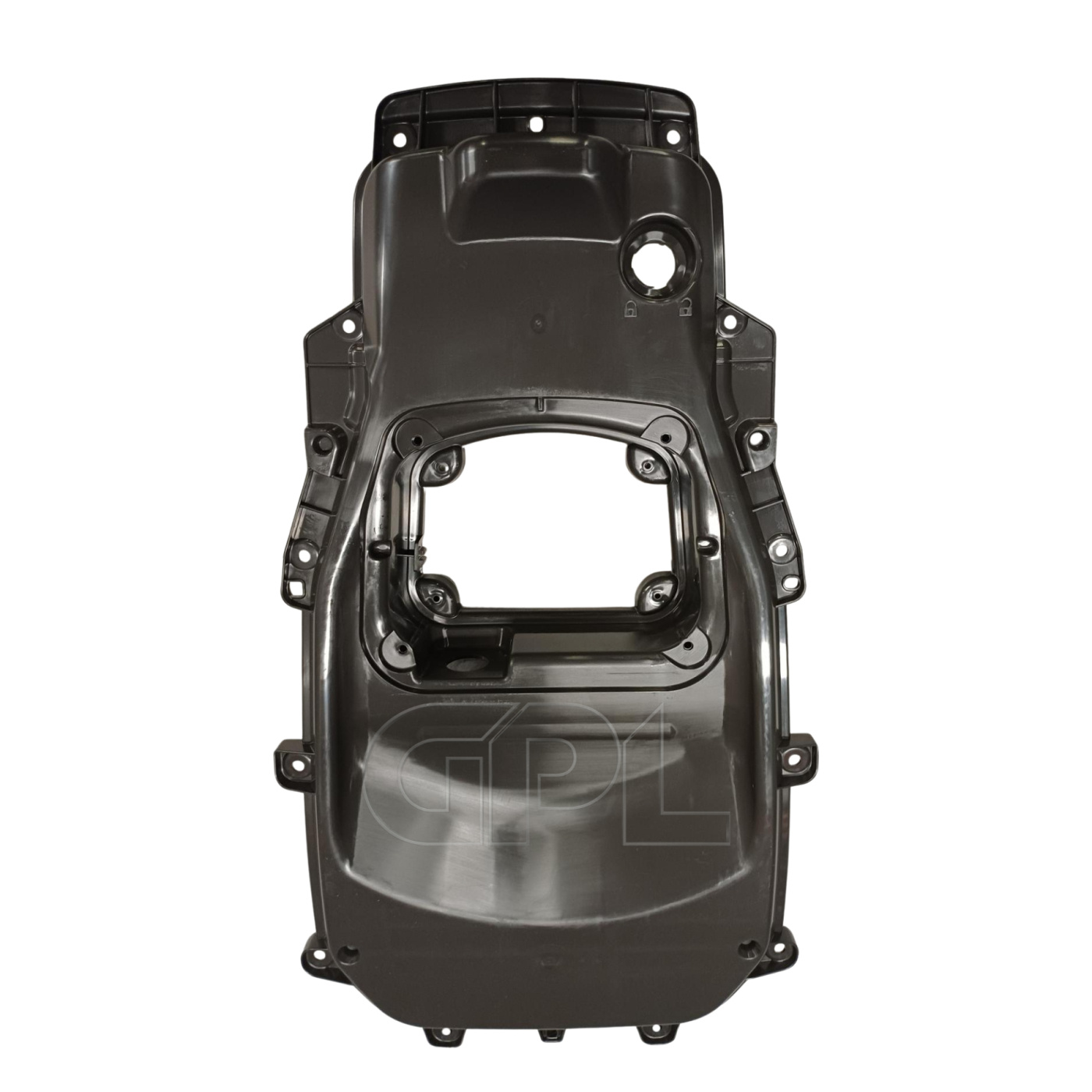 Lower chassis Automower 308V, 312V, R6V