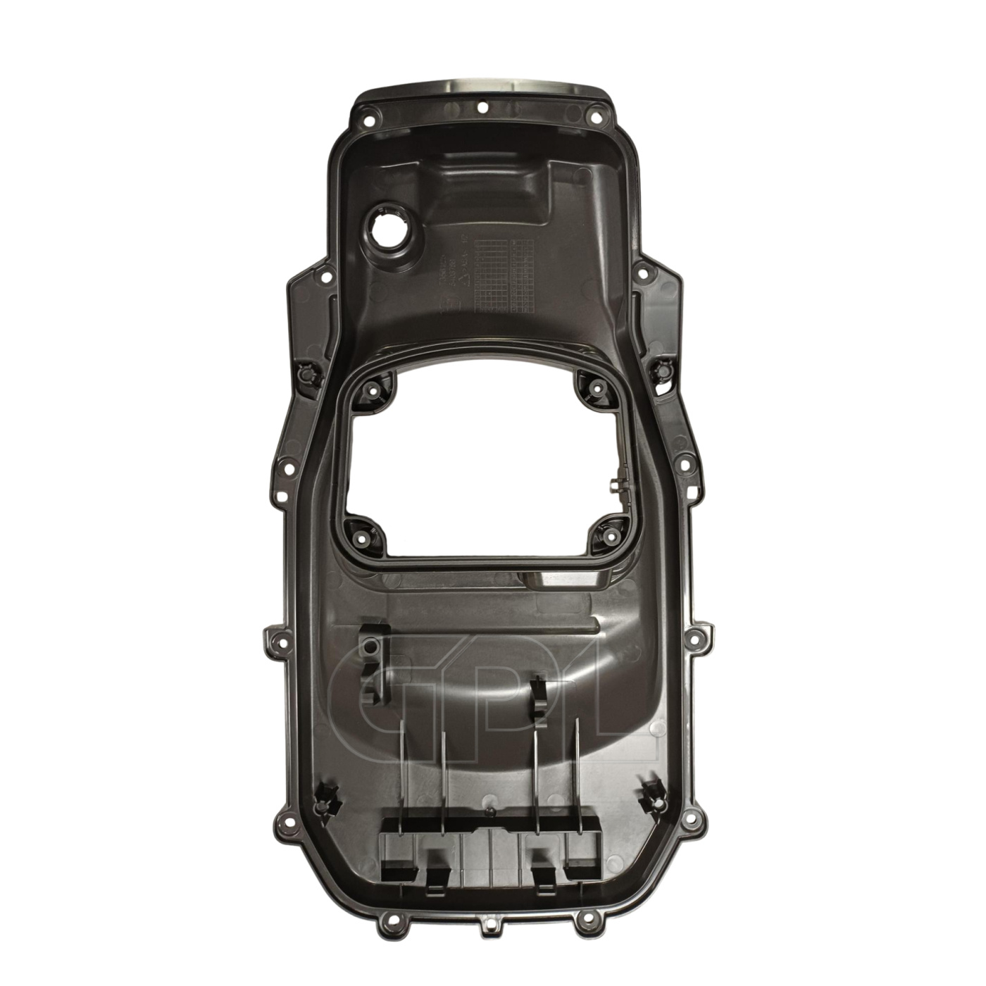 Lower chassis Automower 308V, 312V, R6V