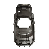 Lower chassis Automower 308V, 312V, R6V Lower chassis Automower 308V, 312V, R6V