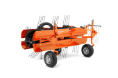 Husqvarna windrower Husqvarna windrower