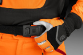 Husqvarna Balance PX harness for pole products Husqvarna Balance PX harness for pole products