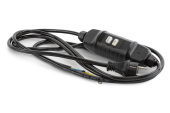 Wiring harness complete dm280/dm340 incl. plug and prcd EU 230v 16a Wiring harness complete dm280/dm340 incl. plug and prcd EU 230v 16a