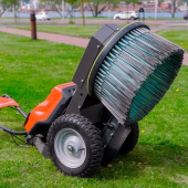 Husqvarna hybrid brush for WB 560i Husqvarna hybrid brush for WB 560i