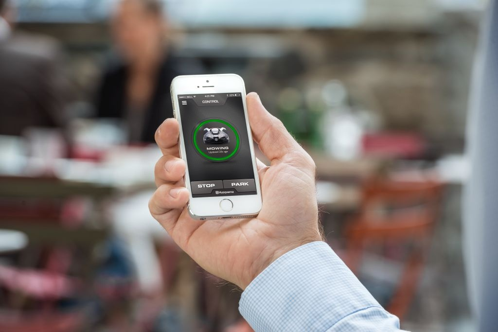 Automower Connect 2G + 4G (R6V, 308V, 312V, 305E Nera, 310E Nera, 320 Nera)