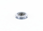 Steel handle 40X9 608Zz/ Steel handle 40X9 608Zz/