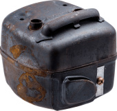 Silencer Kpl 5440295-02 Silencer Kpl 5440295-02