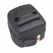 Silencer Kpl 5440295-02 Silencer Kpl 5440295-02