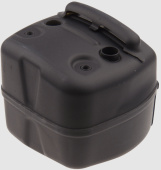 Silencer Kpl 5440297-02 Silencer Kpl 5440297-02