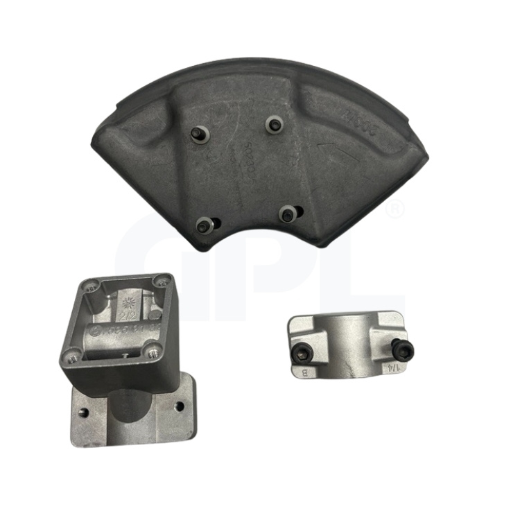 Blade guard Husqvarna 323C, 323R, 324RX, 524R, 525R etc