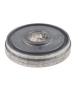 Blade attachment Rider 11, 13, 214 & 216 Blade attachment Rider 11, 13, 214 & 216