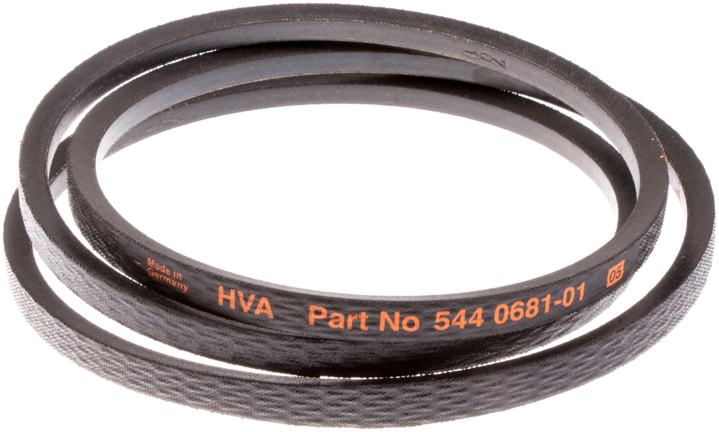 Belt