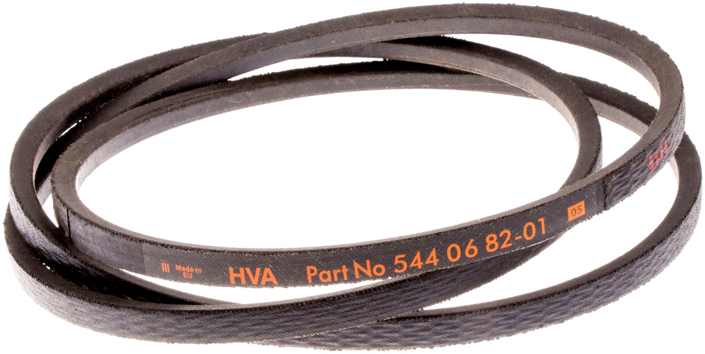 Belt