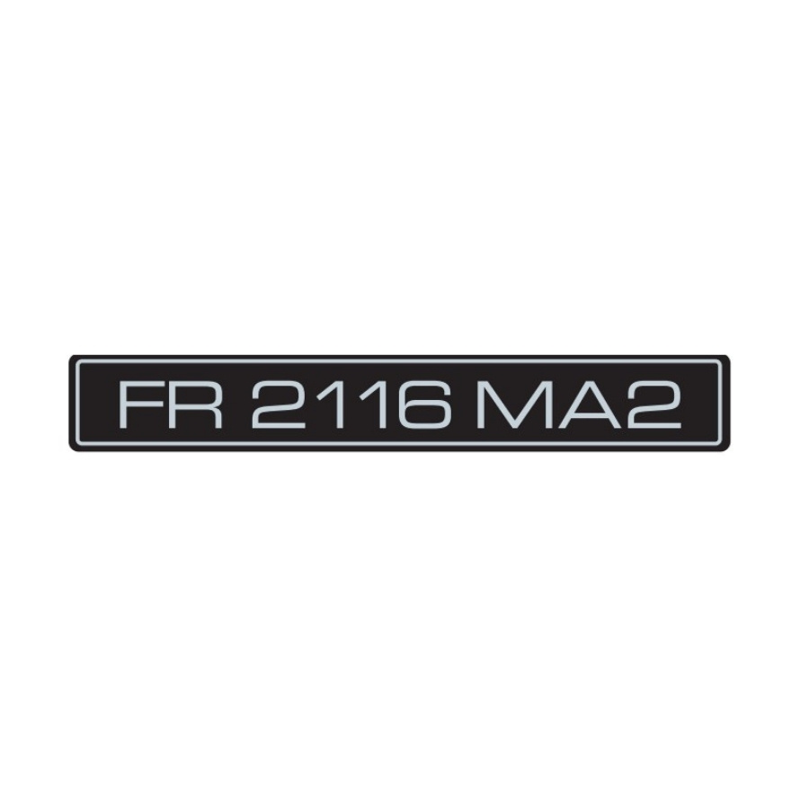 Decal 5440734-01