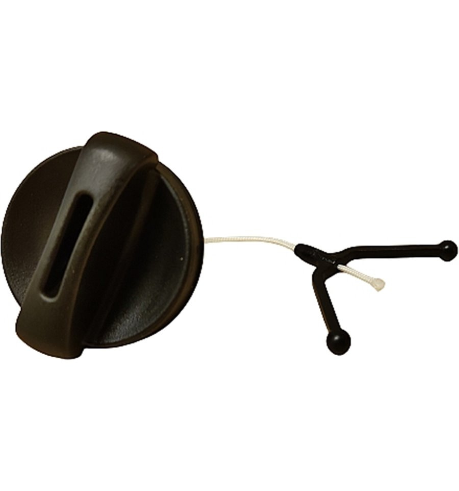 Oil tank cap Jonsered CS2240, CS2245, CS2250, CS2252 etc