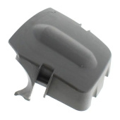 Cover, Air filter 5441265-01 Cover, Air filter 5441265-01