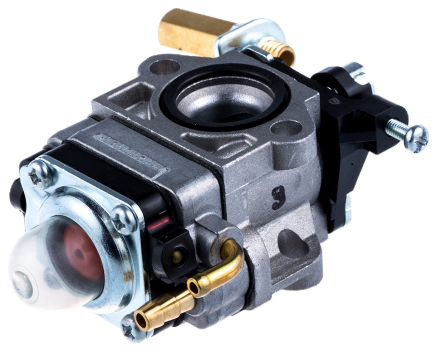 Carburettor