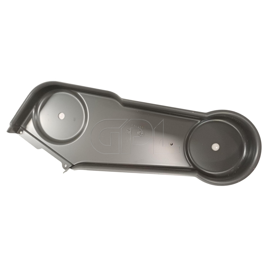 Belt cover