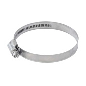 Hose clamp Hose clamp