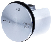 Piston assembly Piston assembly
