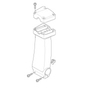 Tower Complete 5442258-01 Tower Complete 5442258-01