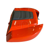 Engine Cover Kpl 5442450-02 Engine Cover Kpl 5442450-02