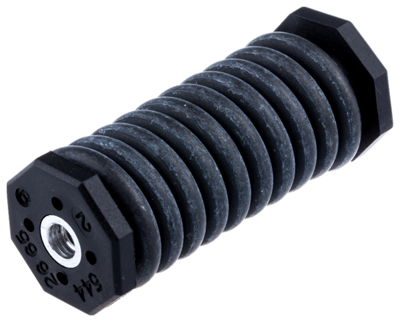 Vibration isolator