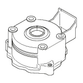 Clutch cover Clutch cover