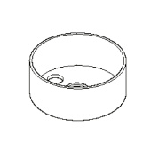 Clutch drum Clutch drum