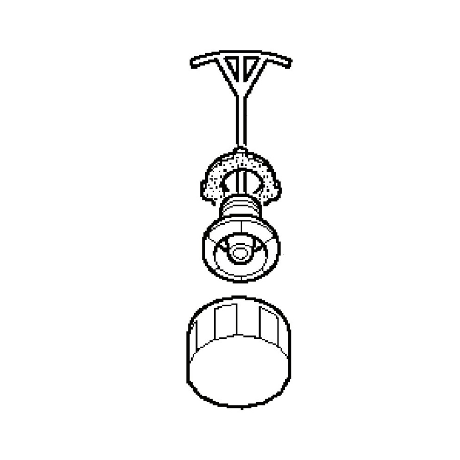 Tank cap assembly