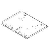 Seat Mount 5443172-01 Seat Mount 5443172-01