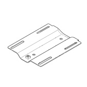Seat Mount 5443285-04 Seat Mount 5443285-04